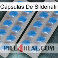 Cápsulas De Sildenafil 23